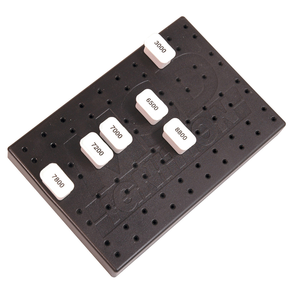 Module-Holder,-Rubber,-RpmRetard-Module