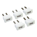 MSD 87491 9000 Series Module Kit, Odd Increments