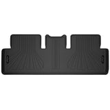 Husky Liners 70451 2nd Seat Floor Liner