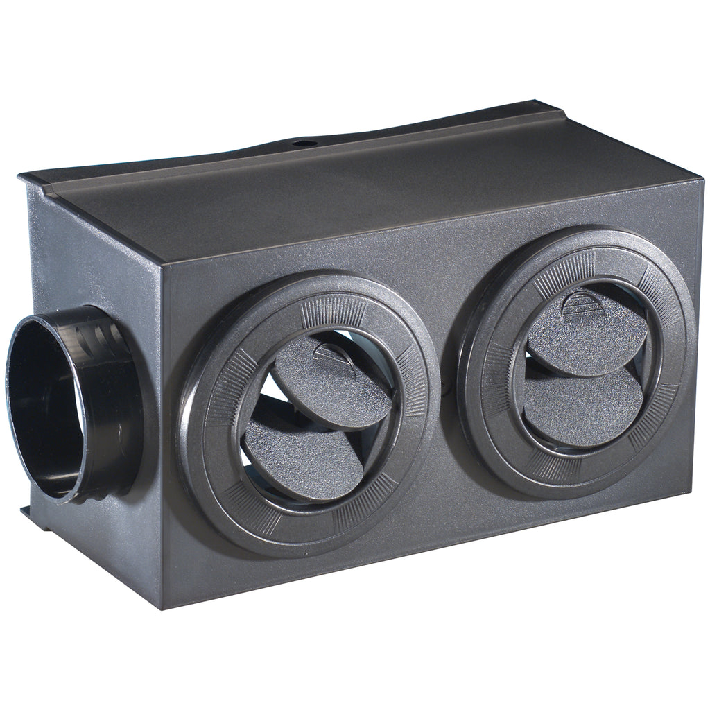 Mojave-Heater-Plenum