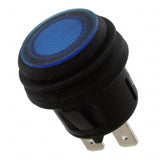 NOS 15610NOS  Pushbutton Switch