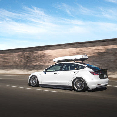 SeaSucker SX6150 Monkey Bar, Crossbar Roof Rack, 48"