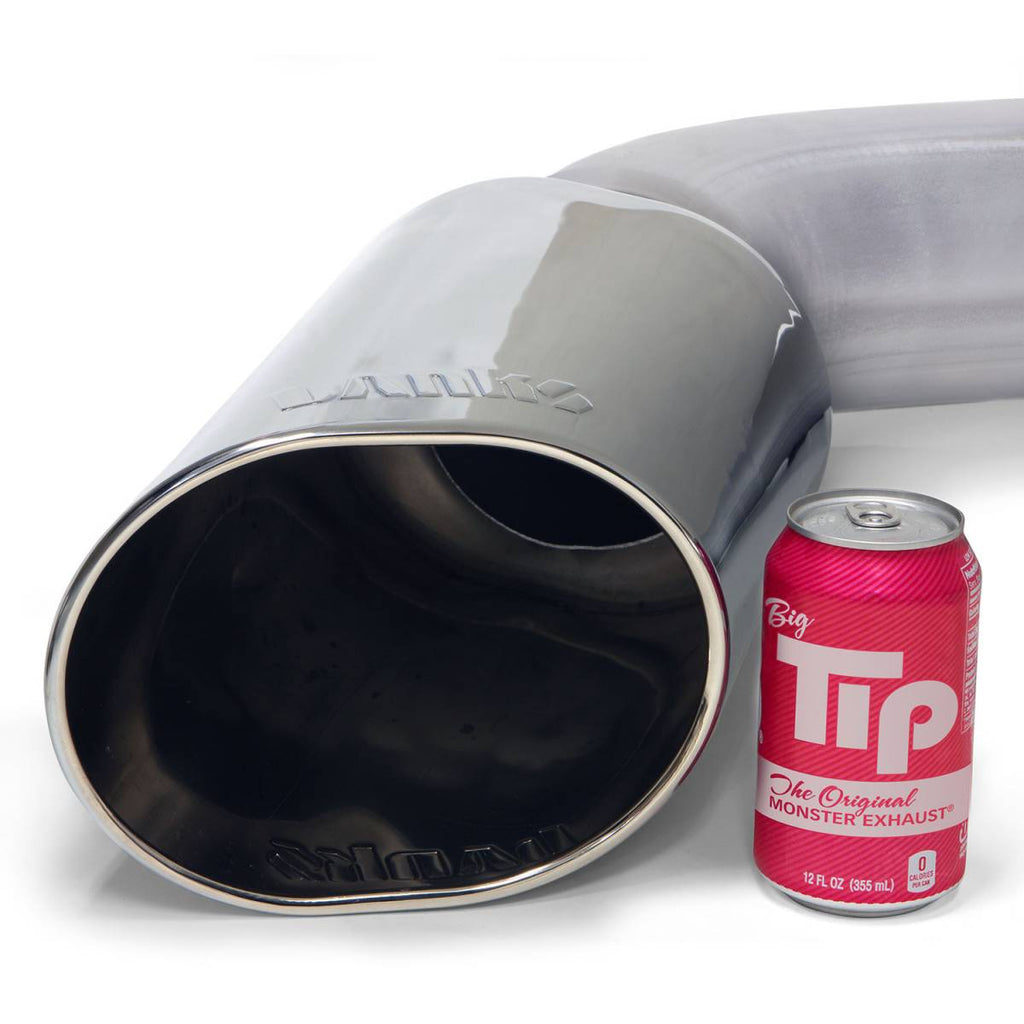 Monster-Exhaust-5.0In-Msal-2020-2021-Silverado-L5p-W-Sidekick-S-S-Chrome-Tip