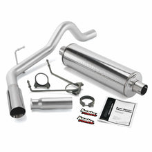 Load image into Gallery viewer, Monster-Exhaust-System-3-Inch-Single-Exit-Chrome-Tip