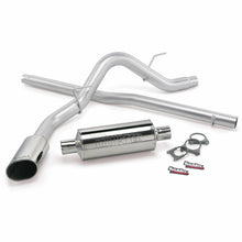 Load image into Gallery viewer, Monster-Exhaust-System,-3-Inch-Single-Exit,-Chrome-Tip