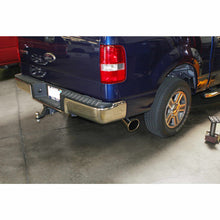 Load image into Gallery viewer, Monster-Exhaust-System,-3-Inch-Single-Exit,-Chrome-Tip