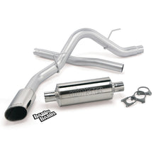 Load image into Gallery viewer, Monster-Exhaust-System,-3-Inch-Single-Exit,-Chrome-Tip