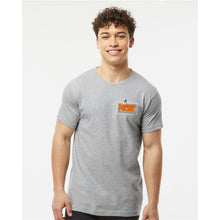 Load image into Gallery viewer, Moonshot-Tee---Heather-Gray