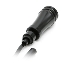 Load image into Gallery viewer, Mopar-318360-Sb-Engine-Oil-Dipstick-Aluminum-Handle-Steel-StickTube-21In-Long-Black