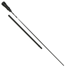Load image into Gallery viewer, Mopar-318360-Sb-Engine-Oil-Dipstick-Aluminum-Handle-Steel-StickTube-21In-Long-Black