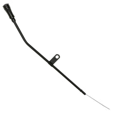 Load image into Gallery viewer, Mopar-383440-Bb-Engine-Oil-Dipstick-Aluminum-Handle-Steel-StickTube-23In-Long-Black