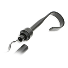Load image into Gallery viewer, Mopar-383440-Bb-Engine-Oil-Dipstick-Oestyle-W-Steel-HandleStickTube-23In-Long-Black