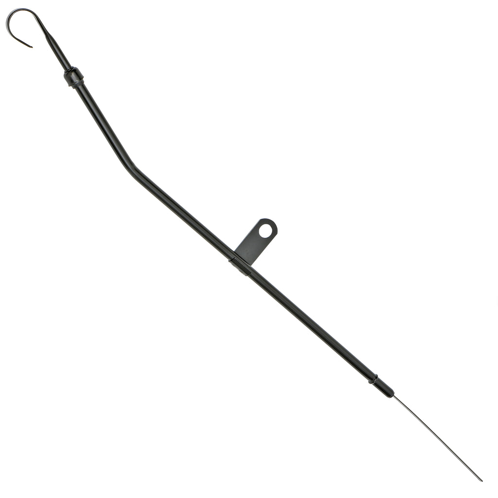 Mopar-383440-Bb-Engine-Oil-Dipstick-Oestyle-W-Steel-HandleStickTube-23In-Long-Black