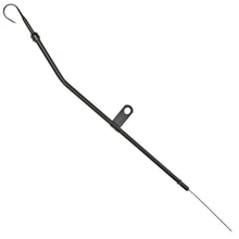 Load image into Gallery viewer, Mopar-383440-Bb-Engine-Oil-Dipstick-Oestyle-W-Steel-HandleStickTube-23In-Long-Black