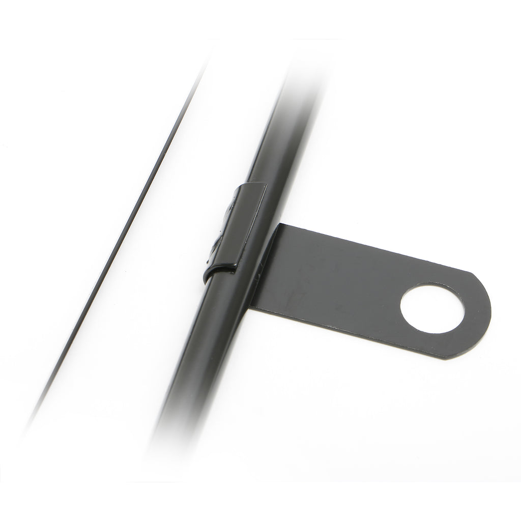 Mopar-383440-Bb-Engine-Oil-Dipstick-Oestyle-W-Steel-HandleStickTube-23In-Long-Black
