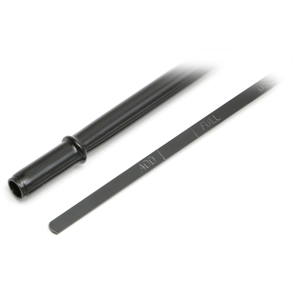 Mopar-383440-Bb-Engine-Oil-Dipstick-Oestyle-W-Steel-HandleStickTube-23In-Long-Black