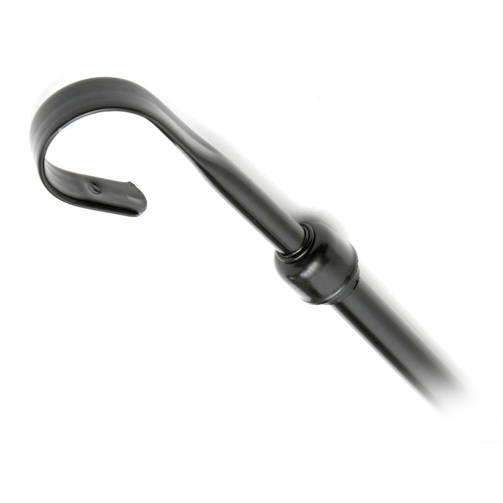 Mopar-383440-Bb-Engine-Oil-Dipstick-Oestyle-W-Steel-HandleStickTube-23In-Long-Black