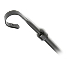 Load image into Gallery viewer, Mopar-383440-Bb-Engine-Oil-Dipstick-Oestyle-W-Steel-HandleStickTube-23In-Long-Black