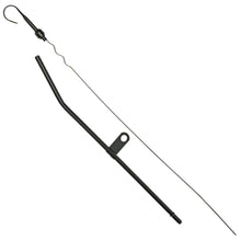 Load image into Gallery viewer, Mopar-383440-Bb-Engine-Oil-Dipstick-Oestyle-W-Steel-HandleStickTube-23In-Long-Black