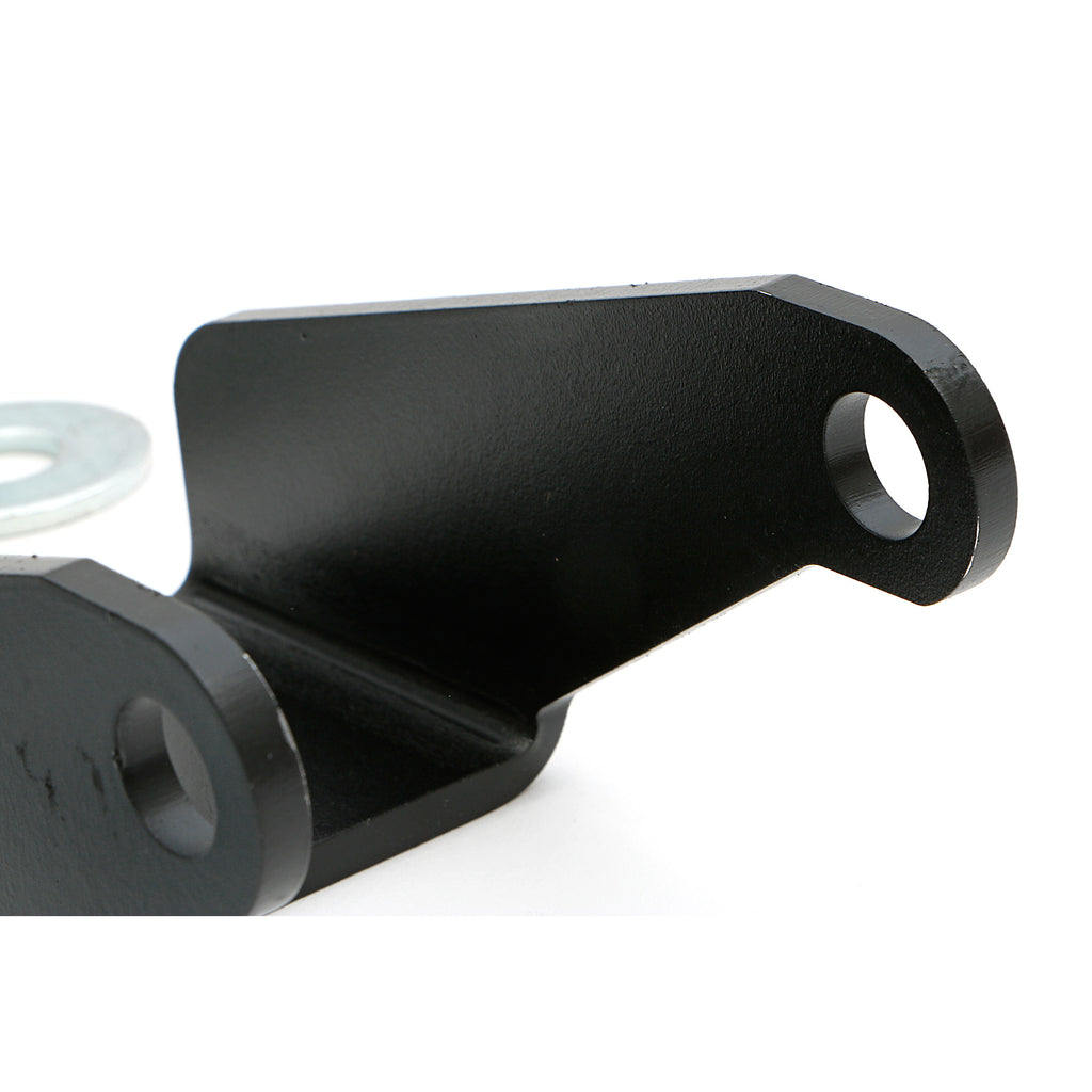 Mopar-BRb-Into1967-72-A-Body-(With-Slant-6-K-Member)-Engine-Bracket--No-Pads