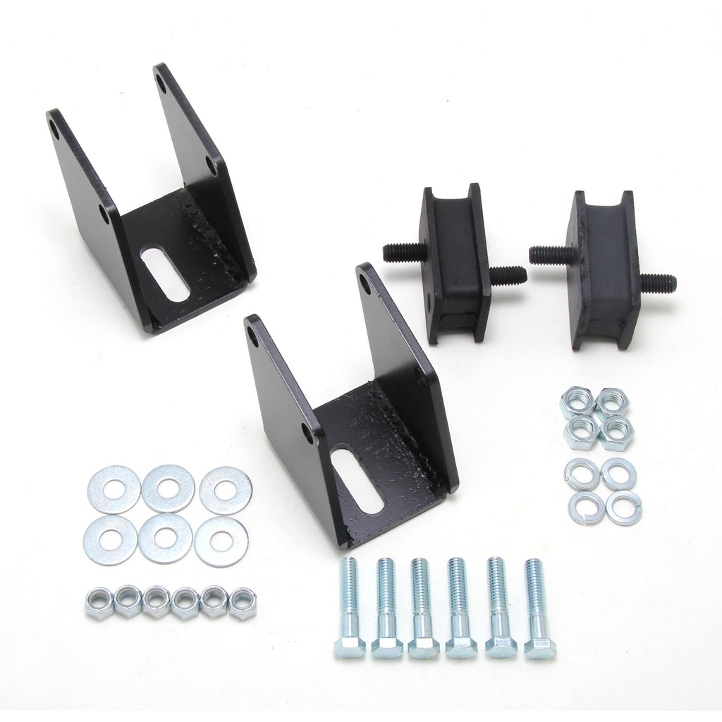 Mopar-Bb-Into-197287-Dodge-Truck-(2Wd-Or-4Wd)-Motor-Mount-Kit195964-Pontiac-Engines
