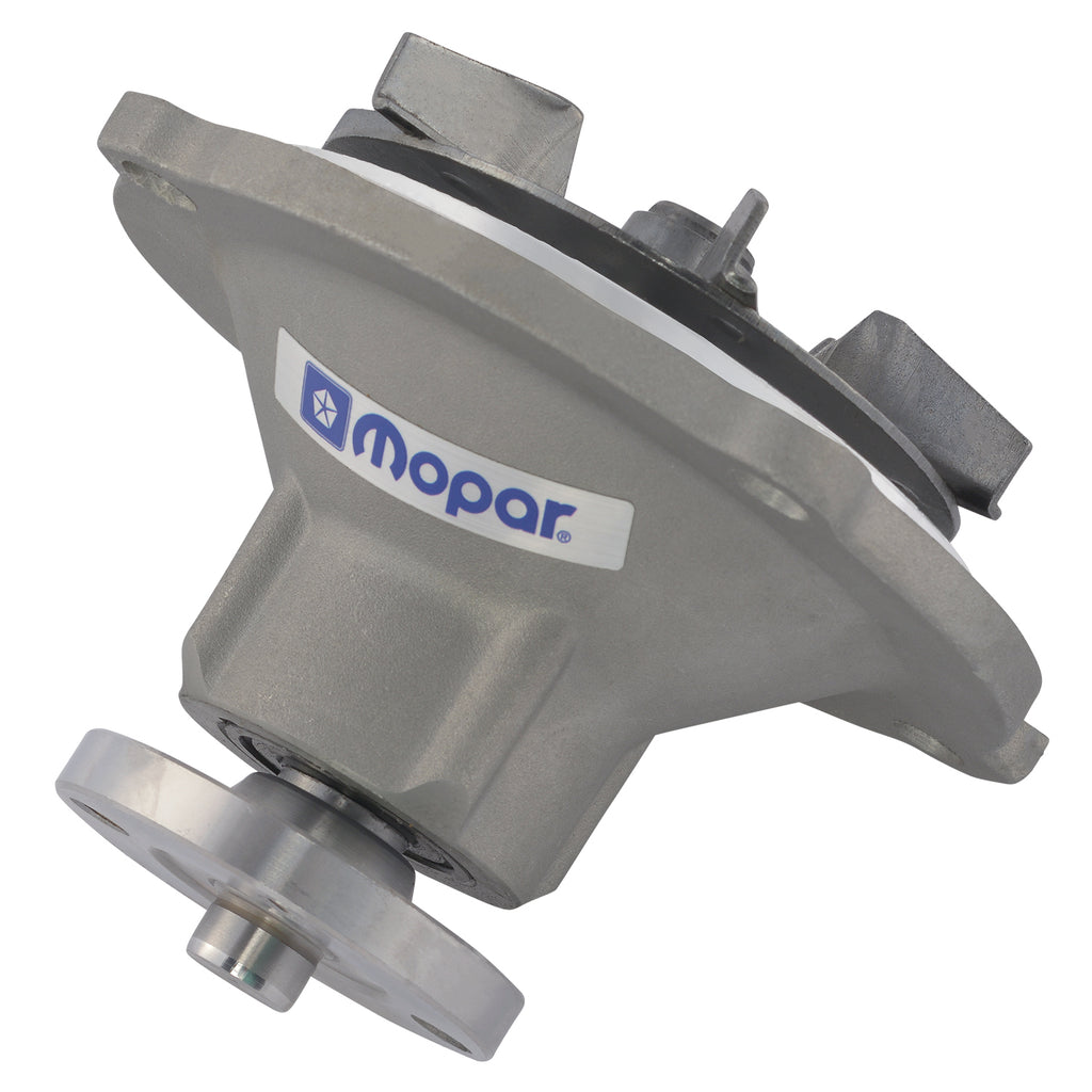 Mopar-Big-Block-Chrysler-Mechanical-Water-Pump