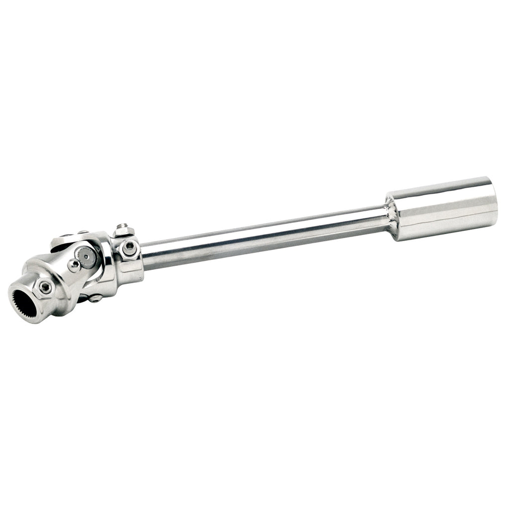 Mopar-Coupler-Shaft-Kit---Power-To-Manual