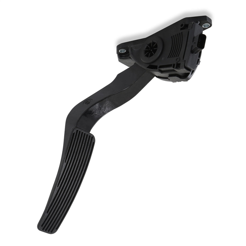 Mopar-Gen-Iii-Drive-By-Wire-Pedal-Bracket-Steel-Black-Powder-Coated