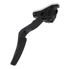 Load image into Gallery viewer, Mopar-Gen-Iii-Drive-By-Wire-Pedal-Bracket-Steel-Black-Powder-Coated