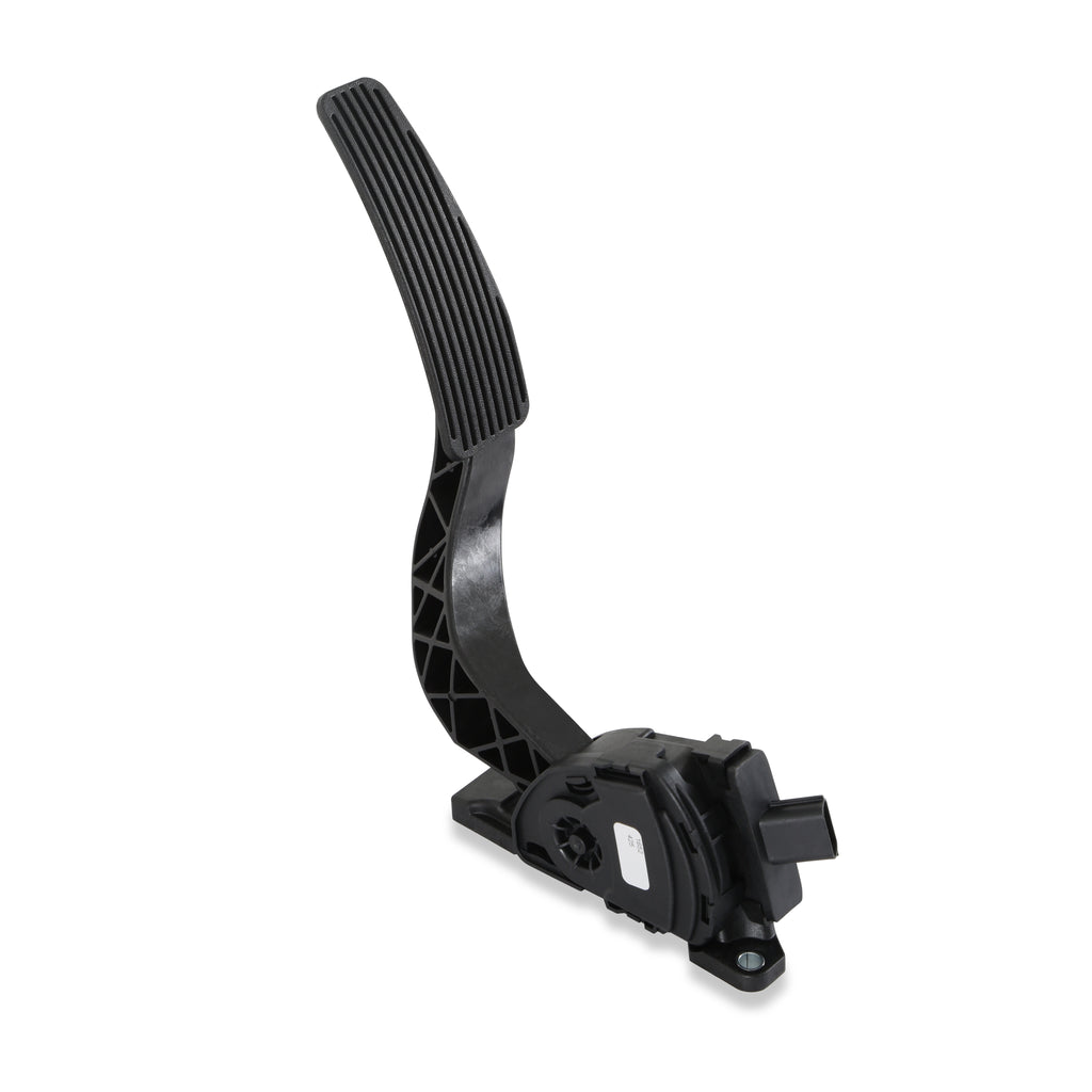 Mopar-Gen-Iii-Drive-By-Wire-Pedal-Bracket-Steel-Black-Powder-Coated