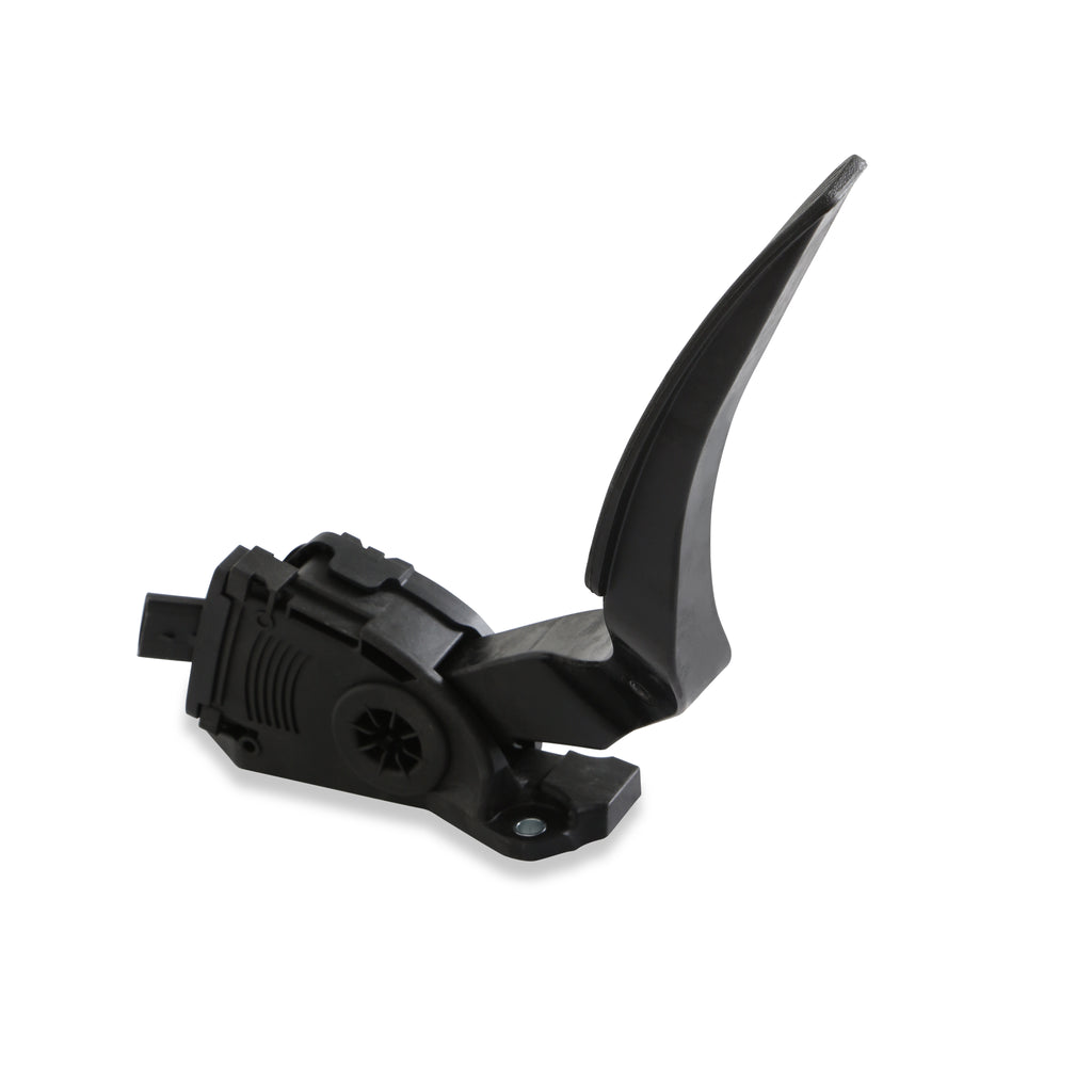 Mopar-Gen-Iii-Drive-By-Wire-Pedal-Bracket-Steel-Black-Powder-Coated