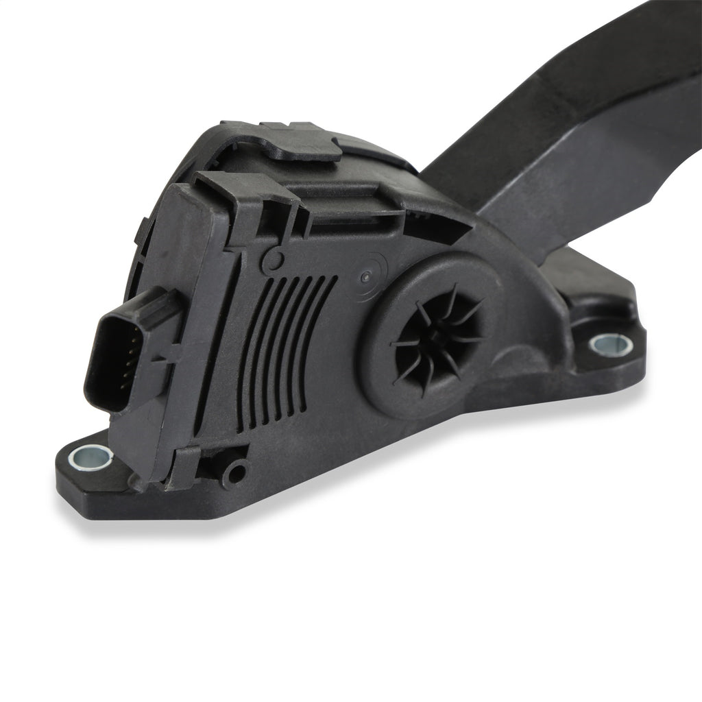 Mopar-Gen-Iii-Drive-By-Wire-Pedal-Bracket-Steel-Black-Powder-Coated