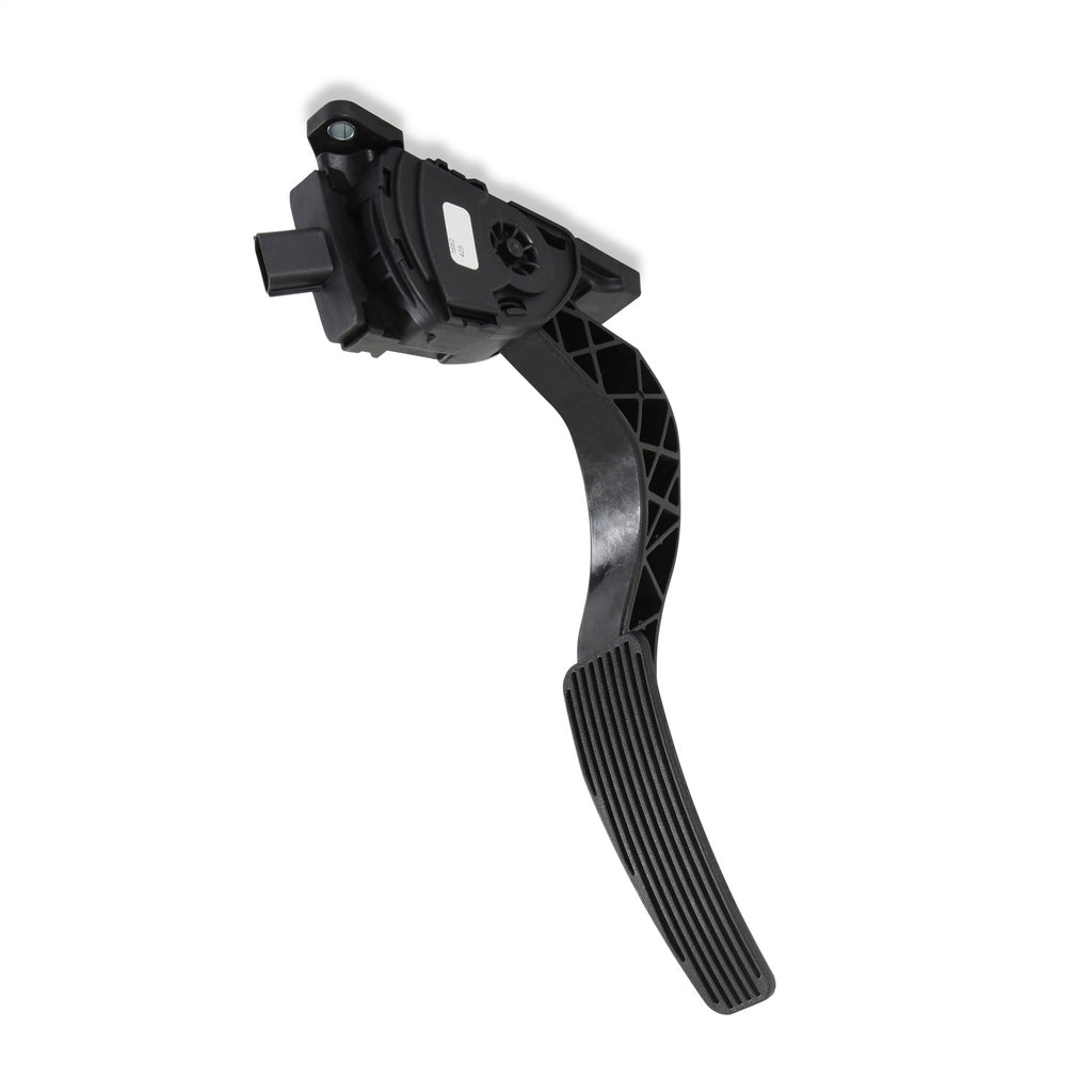 Mopar-Gen-Iii-Drive-By-Wire-Pedal-Bracket-Steel-Black-Powder-Coated