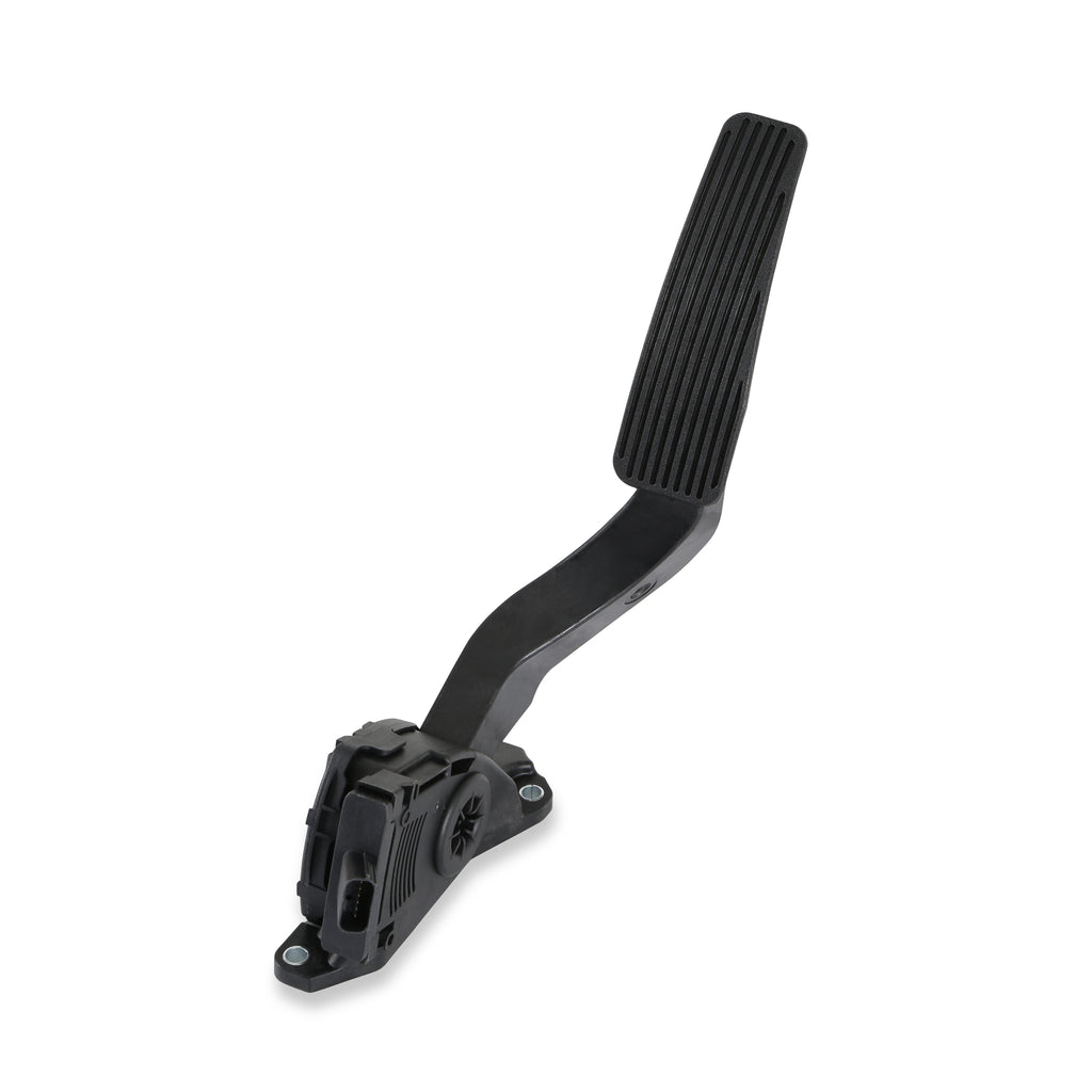 Mopar-Gen-Iii-Drive-By-Wire-Pedal-Bracket-Steel-Black-Powder-Coated