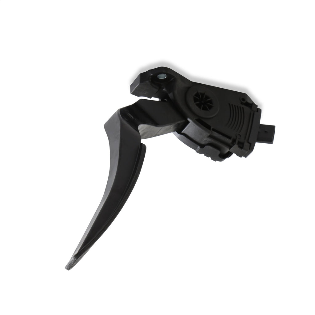 Mopar-Gen-Iii-Drive-By-Wire-Pedal-Bracket-Steel-Black-Powder-Coated