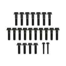 Load image into Gallery viewer, Mopar-Gen-Iii-Hemi-To-T56-Bellhousing-Installation-Bolt-Kit-Steel-BlackOxide