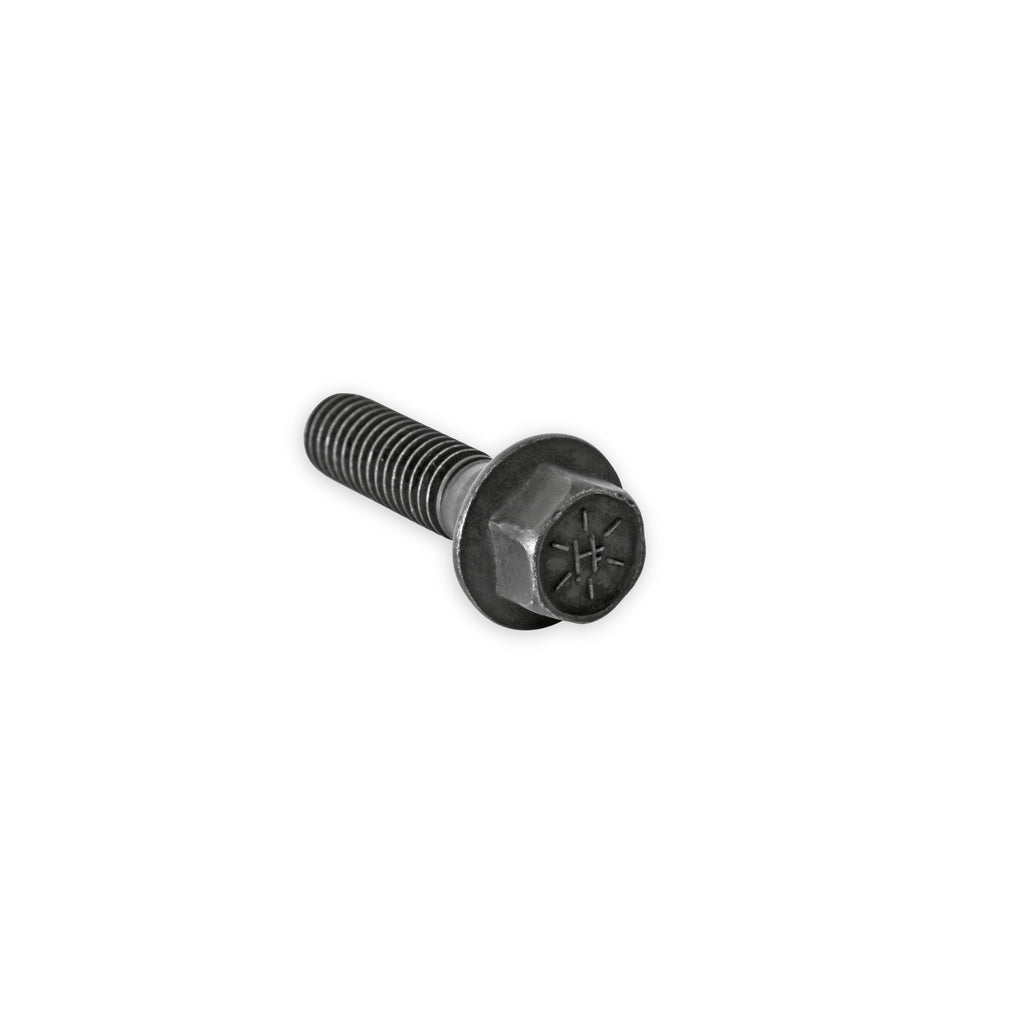 Mopar-Gen-Iii-Hemi-To-T56-Bellhousing-Installation-Bolt-Kit-Steel-BlackOxide