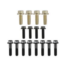 Load image into Gallery viewer, Mopar-Gen-Iii-Hemi-To-TkxTko-Bellhousing-Installation-Bolt-Kit-Steel-BlackOx