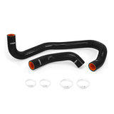 Mishimoto MMHOSE-MOP57-05BK Mopar LX Chassis 5.7L V8 Silicone Coolant Hose Kit, 2005-2010