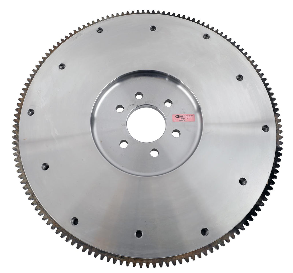 McLeod 464400 Flywheel: Steel: Mopar: 2003-20 Gen III HEMI: 130T: 30 Lbs: Driver Side Starter
