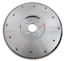 Load image into Gallery viewer, McLeod 464100 Flywheel: Steel: Mopar 1964-71 HEMI 426 8 Bolt: 130T: 30 Lbs for Select Dodge 880, Dodge Challenger, Dodge Charger, Dodge Coronet, Dodge Monaco, Dodge Polara, Plymouth Barracuda, Plymouth Belvedere, Plymouth Cuda, Plymouth Fury, Plymouth