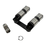 COMP Cams 89311-2 Most consistent, highest performing, and quietest hydraulic lifter on the market