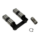 COMP Cams 85701-2 Most consistent, highest performing, and quietest hydraulic lifter on the market