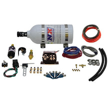 Load image into Gallery viewer, Moto-4-Nitrous-Kit-W2.5Lb-Bottle