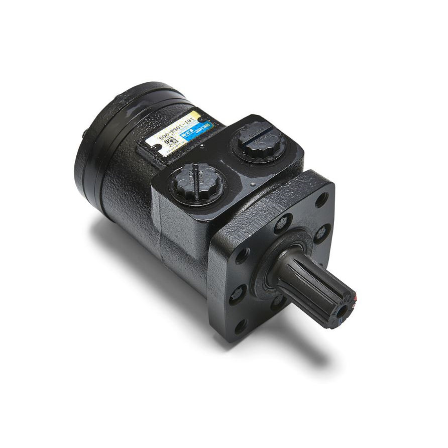 Motor-Hyd-4.5Ci-Eaton-101-1058
