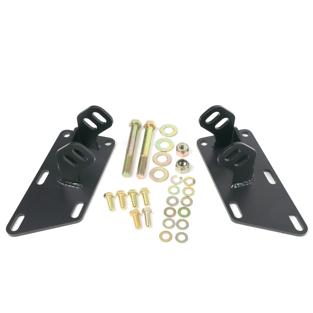 Motor-Mounts-For-Chevy-Sb-And-Ls.-For-Use-With-Ridetech-F-100-Suspension.