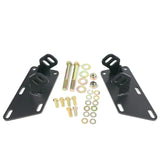 Air Ride Technologies (Ride Tech) 12319502 Motor mounts for Chevy SB and LS. For use with Ridetech F-100 suspension.