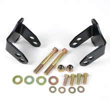 Load image into Gallery viewer, Motor-Mounts-For-Ford-Fe.-For-Use-With-Ridetech-F-100-Suspension.