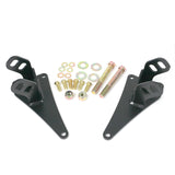 Air Ride Technologies (Ride Tech) 12319503 Motor mounts for Ford Modular. For use with Ridetech F-100 suspension.