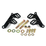 Air Ride Technologies (Ride Tech) 12319501 Motor mounts for small block Ford. For use with Ridetech F-100 suspension.